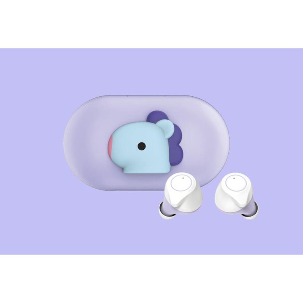 ブルートゥースイヤホン BT21