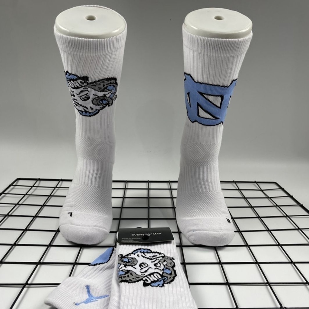 Duke basketball socks hotsell