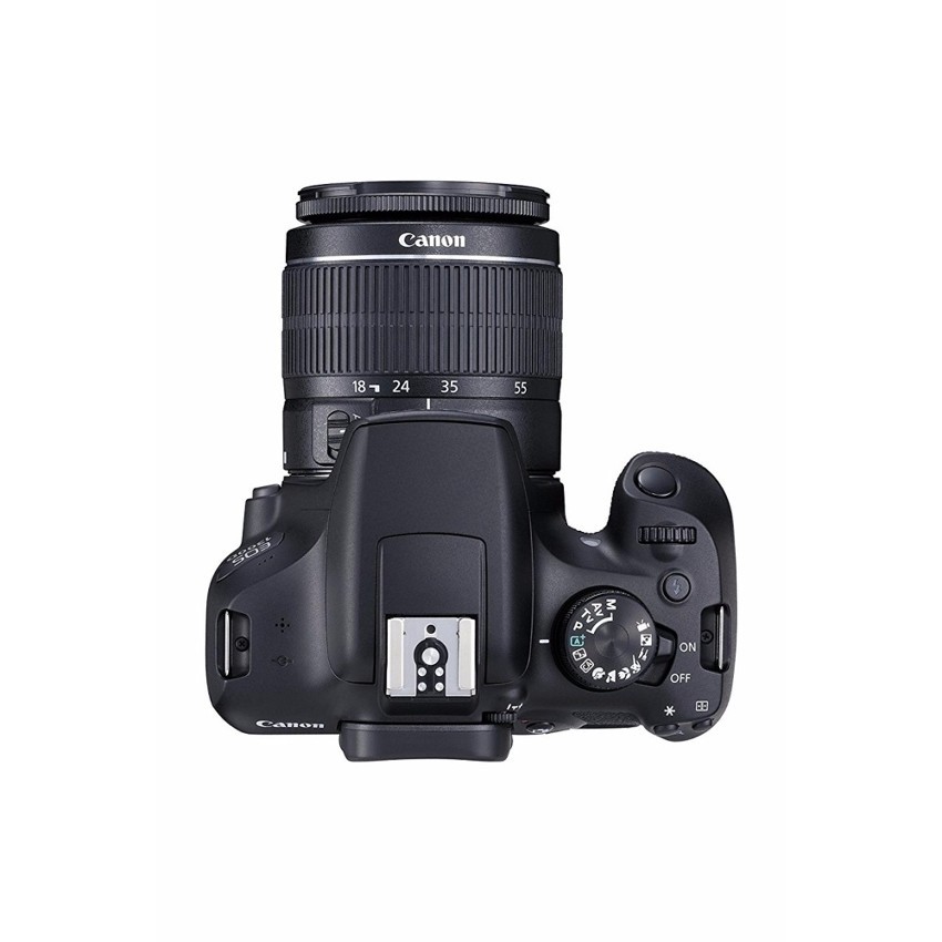 Canon EOS 1300D Kit with EF-S 18-55 III mm Lens | Shopee Singapore