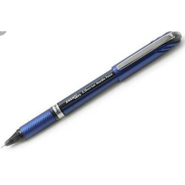 Pentel Energel Sign Pen ( 0.5 / 0.7 tip size ) | Shopee Singapore