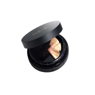 LeadCycle]NNE Grinding Foundation-Concealer/3D skin tone adjustment/Needle  Beauty Foundation-21g | Shopee Singapore