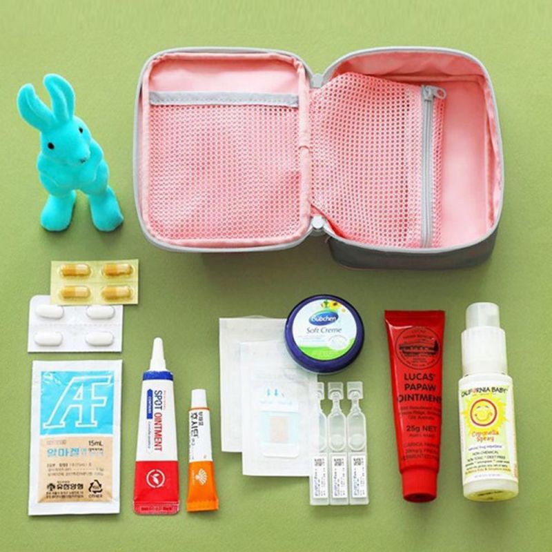 First Aid Organizer Box - Best Price in Singapore - Feb 2024