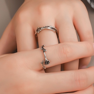 Friendship on sale finger ring