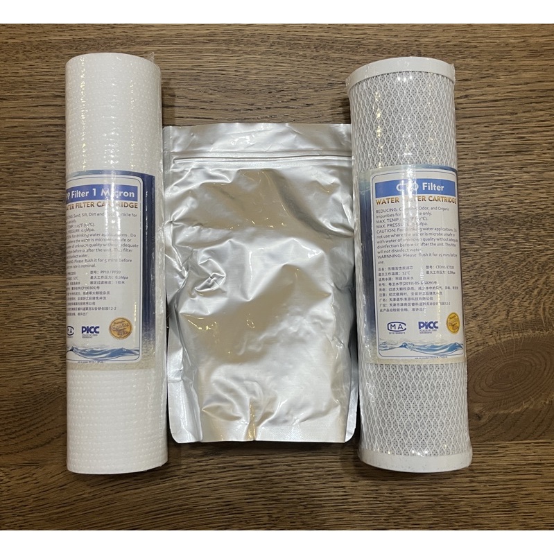 Chlorine Filter Refills Shopee Singapore