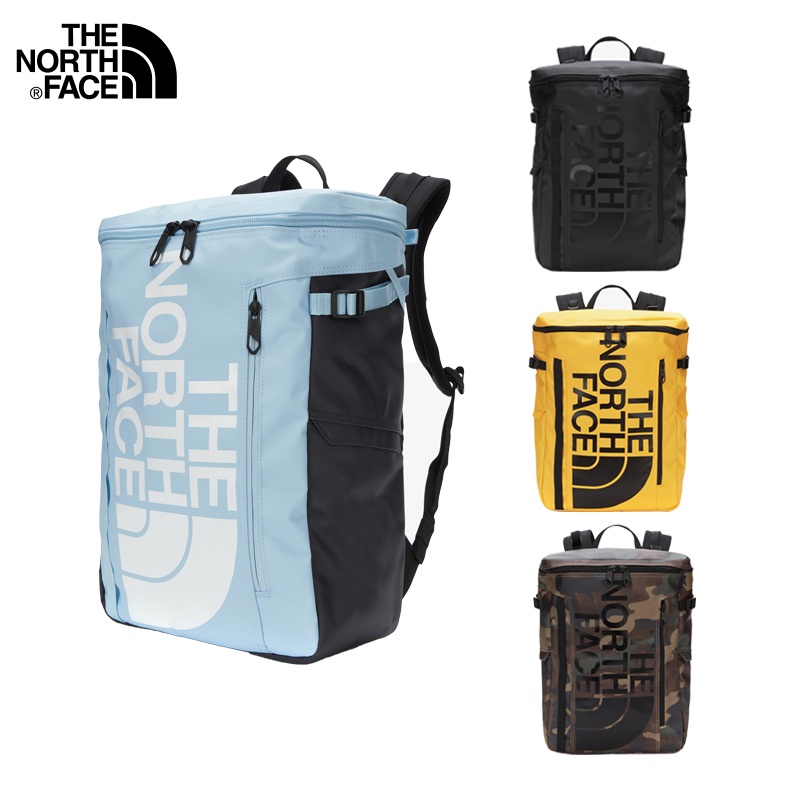 the north face fuse box 2