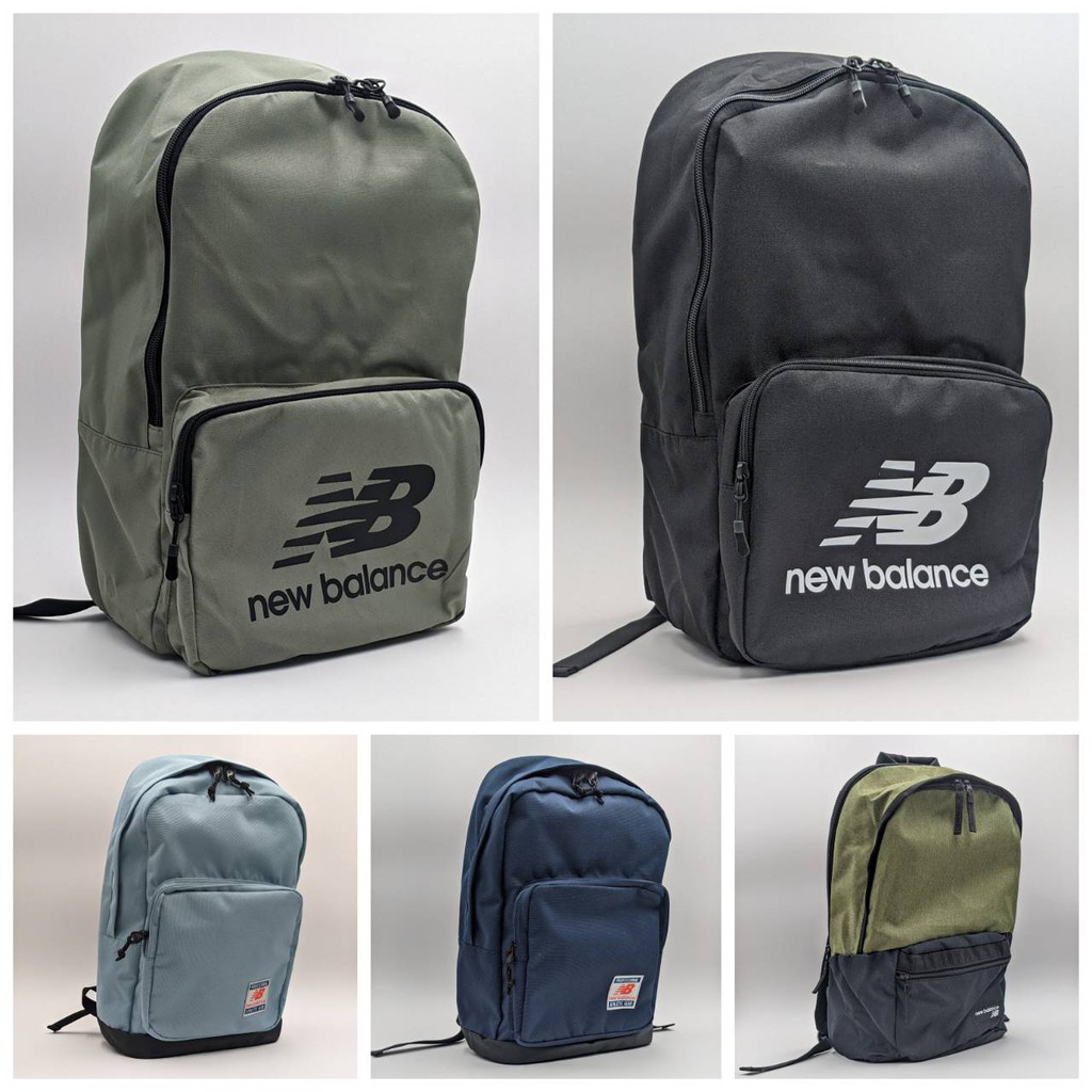 New balance hotsell bag singapore