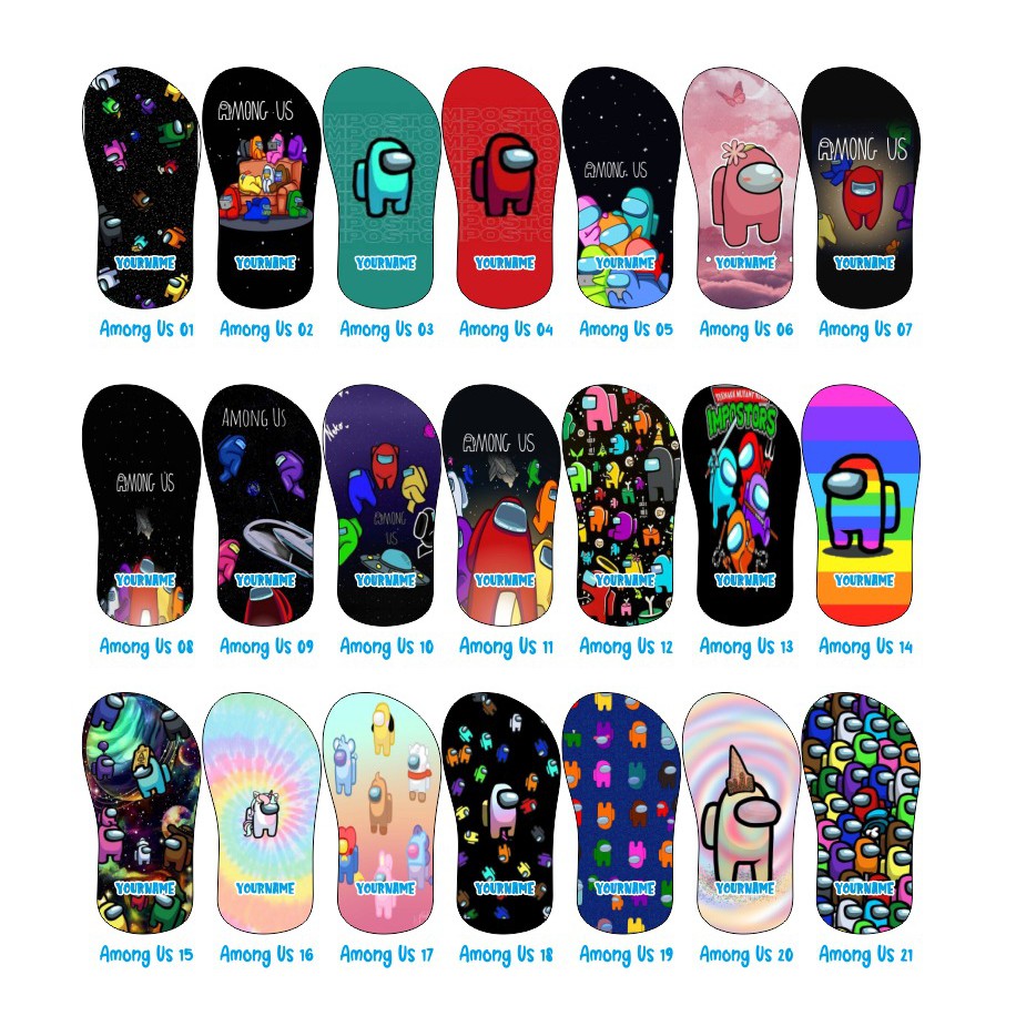 Among best sale us slippers