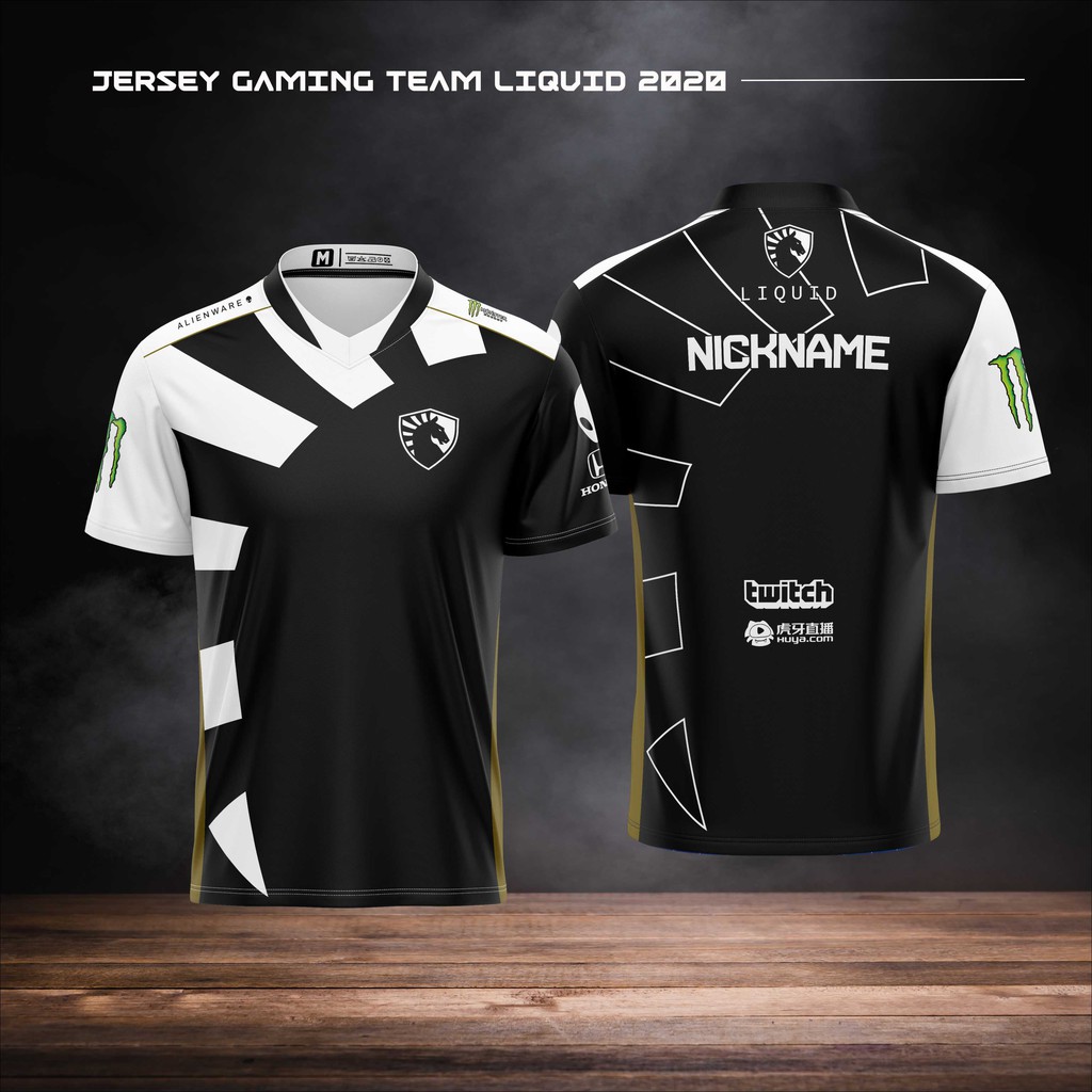 Jersi gaming store