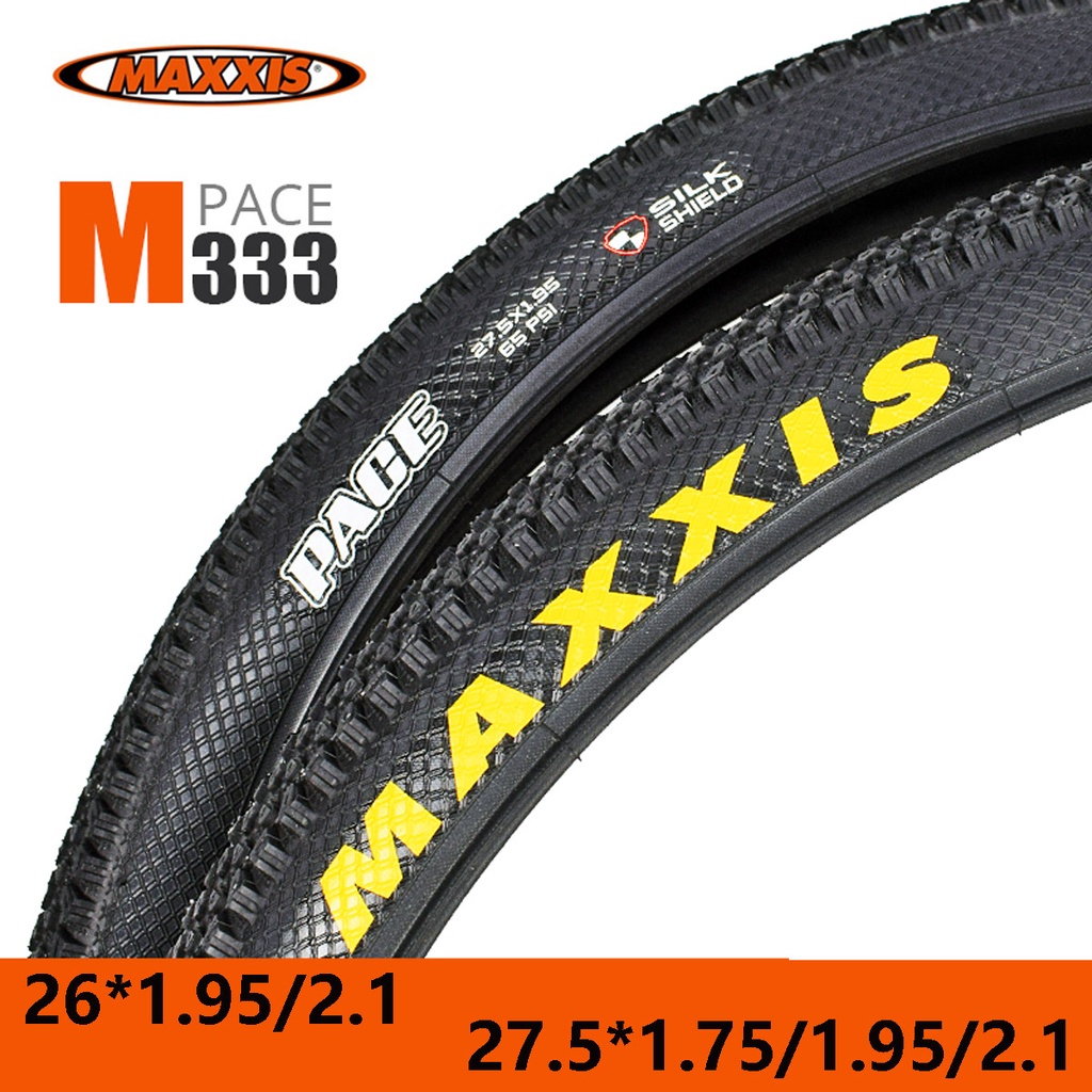 Maxxis 27.5 x discount 1.95