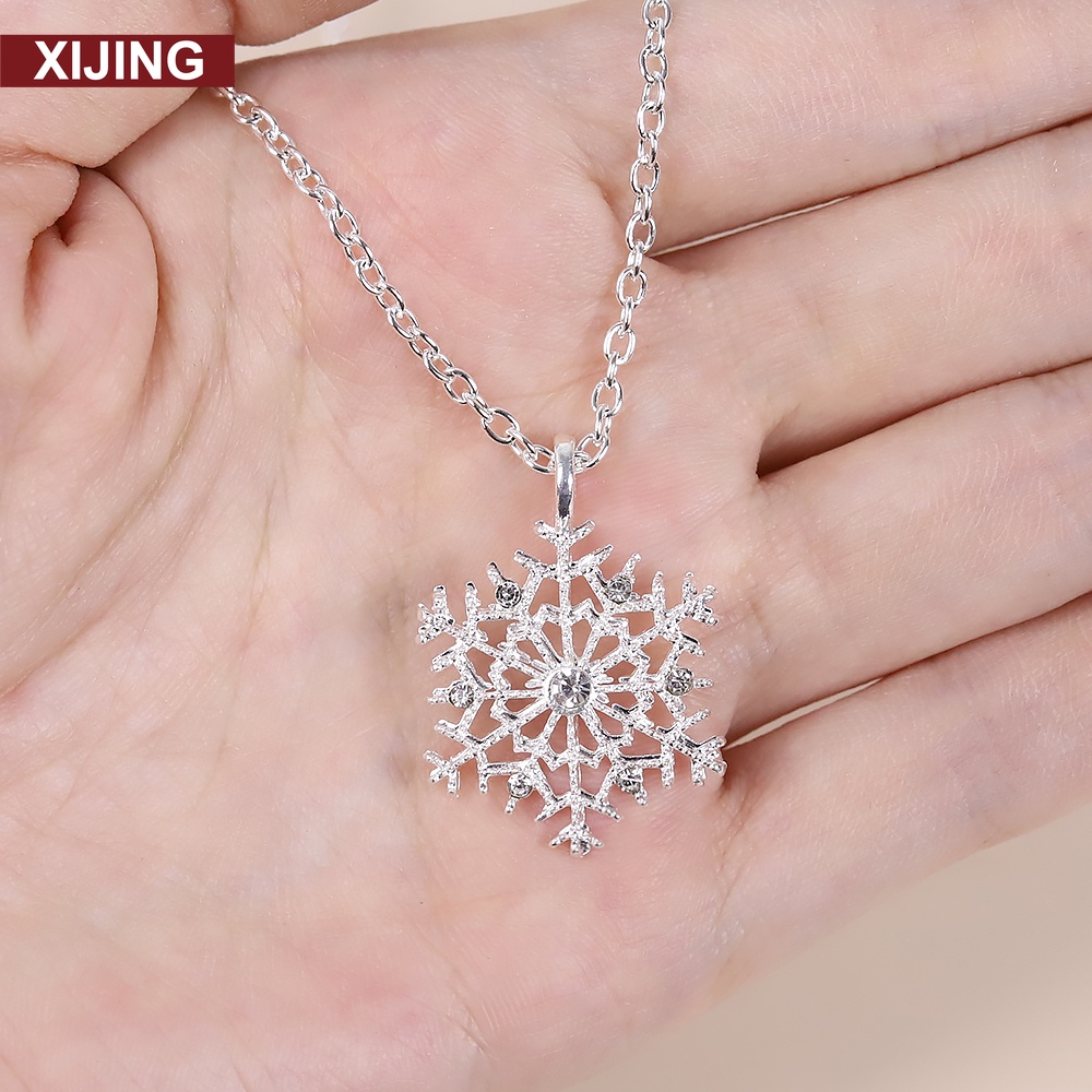 Christmas sale necklace pendants