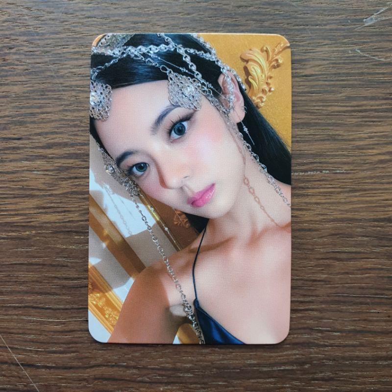🌱 ITZY CHECKMATE SOUNDWAVE 3.0 FANSIGN PHOTOCARDS | Shopee Singapore
