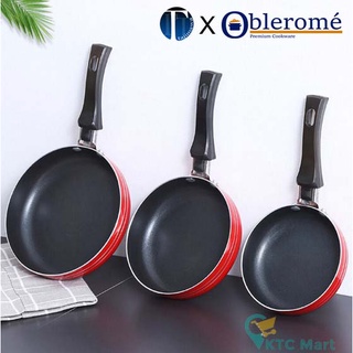 Wholesale Enamel Non-Stick Cast Iron Frying/Crepe/Pancake Pan - China Crepe  Pan and Pancake Pan price