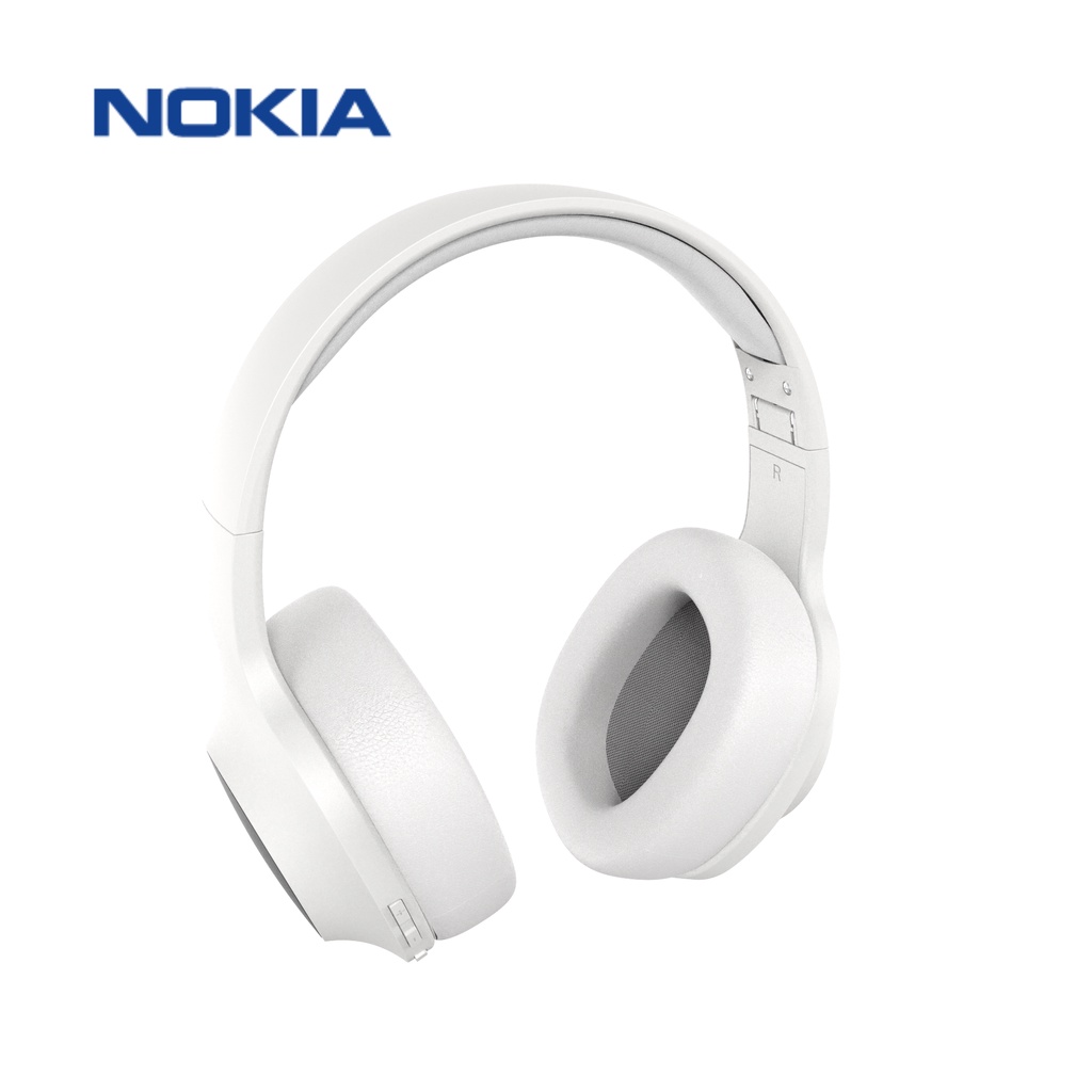 Headband Bluetooth Wireless Bluetooth Headset Nokia Essential