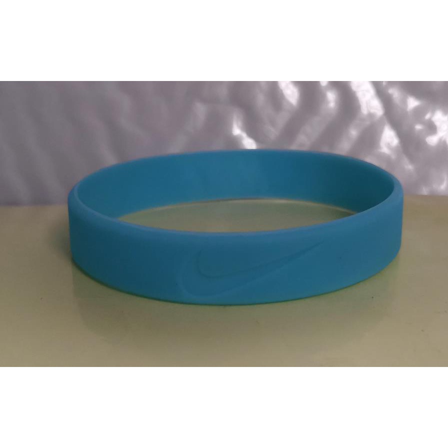 Floveme Nlke Silicone Wristband Couple Sports Bracelet Wristband