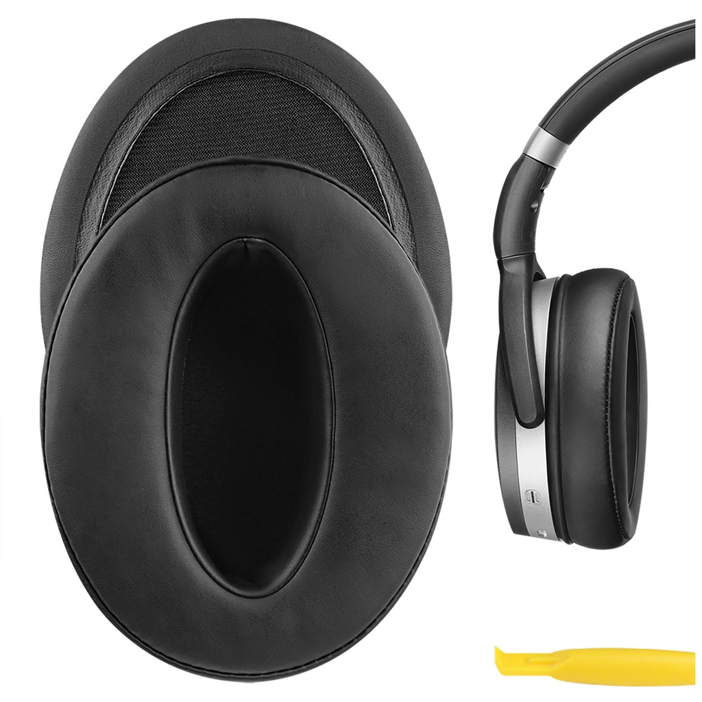 Geekria Replacement Ear Pads for Sennheiser
