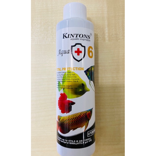 Kintons Aqua Total Protection Shopee Singapore