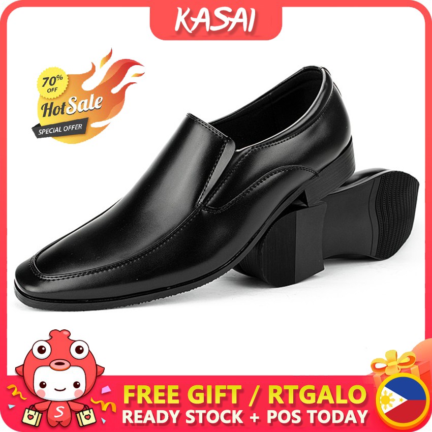 Cheapest leather shoes on sale online