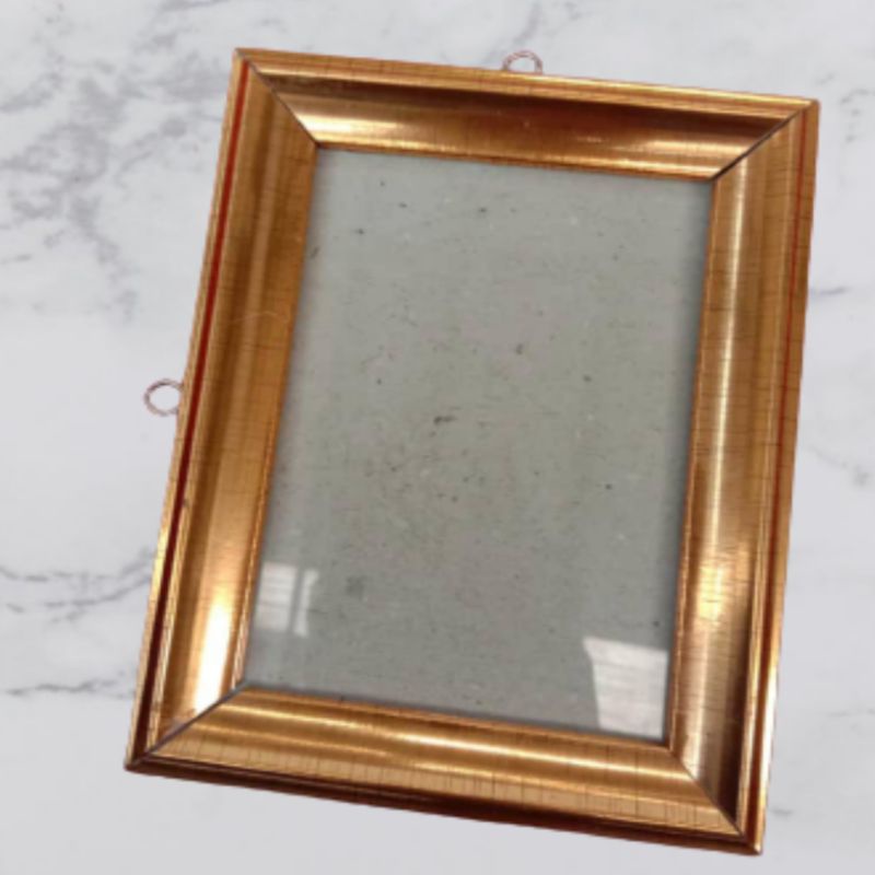 3R FRAME MINIMALIST BLACK AND GOLD FRAME Competitive QUALITY PRICE ...