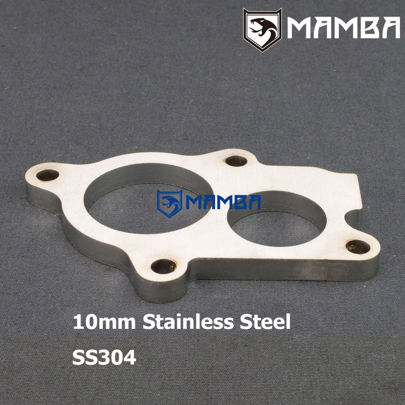 Turbo Gasket Set For Greddy / Kubota / Yanmar TD04H TD04HL T25 – 4 Bolt 6 & 8.5cm Housing, MAMBA