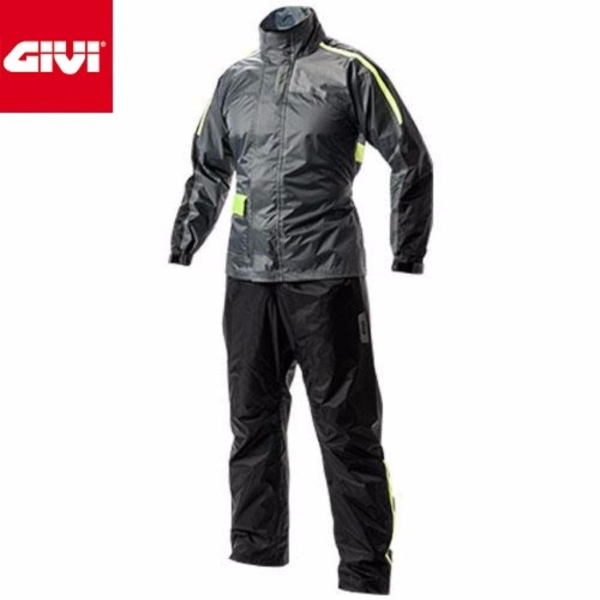 Givi sale raincoat shopee