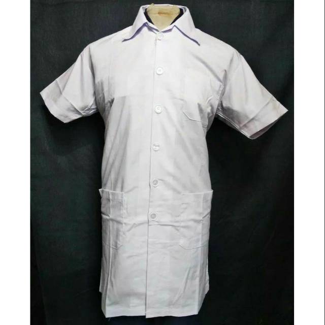 Laboratory lab uniforms lab uniforms | Shopee Singapore