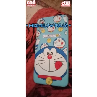 Fashion Case Kartun Cute Series Case Hardcase REALME 5 PRO - Gambar 3