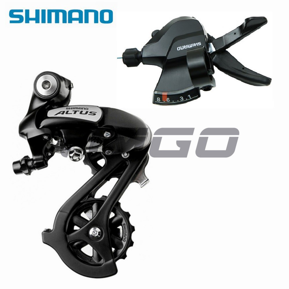 Shimano altus m315 discount shifter