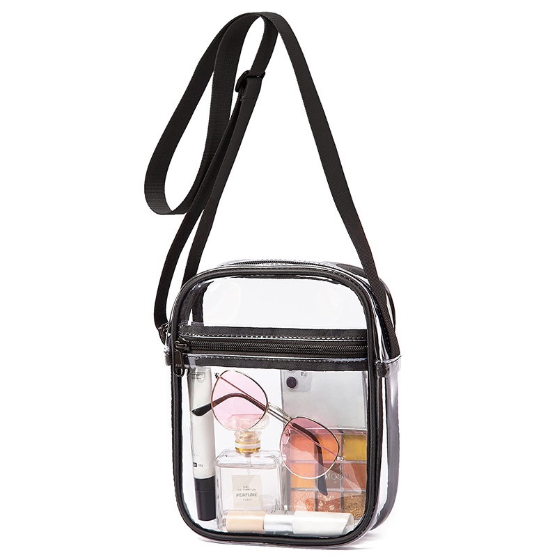 Cheap transparent bag sale