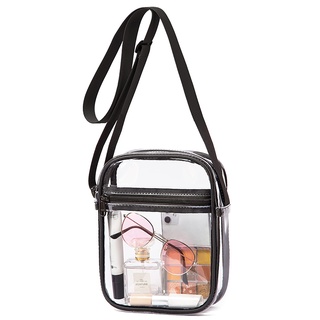 Clear cheap bag shopee