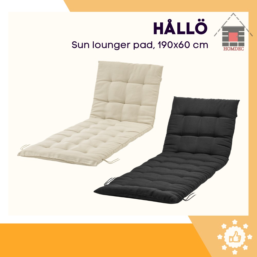 Ikea hallo cushion cover sale