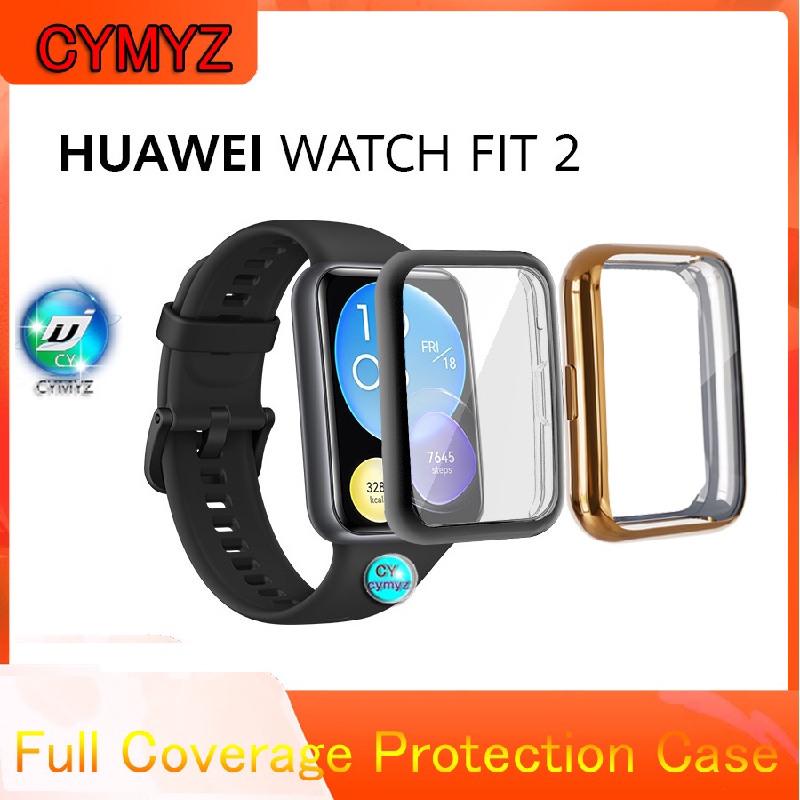 HUAWEI WATCH FIT 2 – HUAWEI Singapore