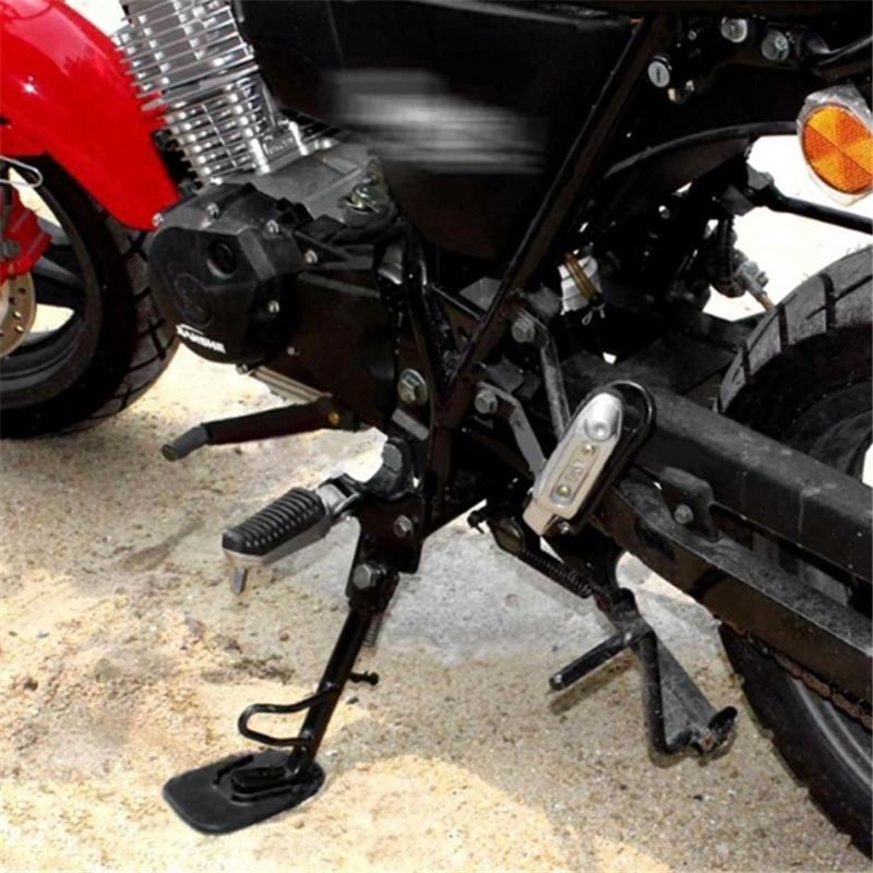 Motor pad bike 2025