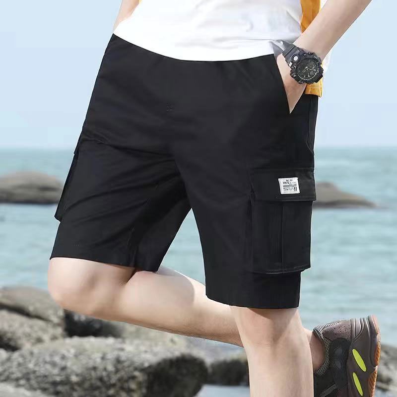 Mens cargo deals pants shorts