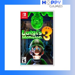 Luigi mansion hot sale 3 sale