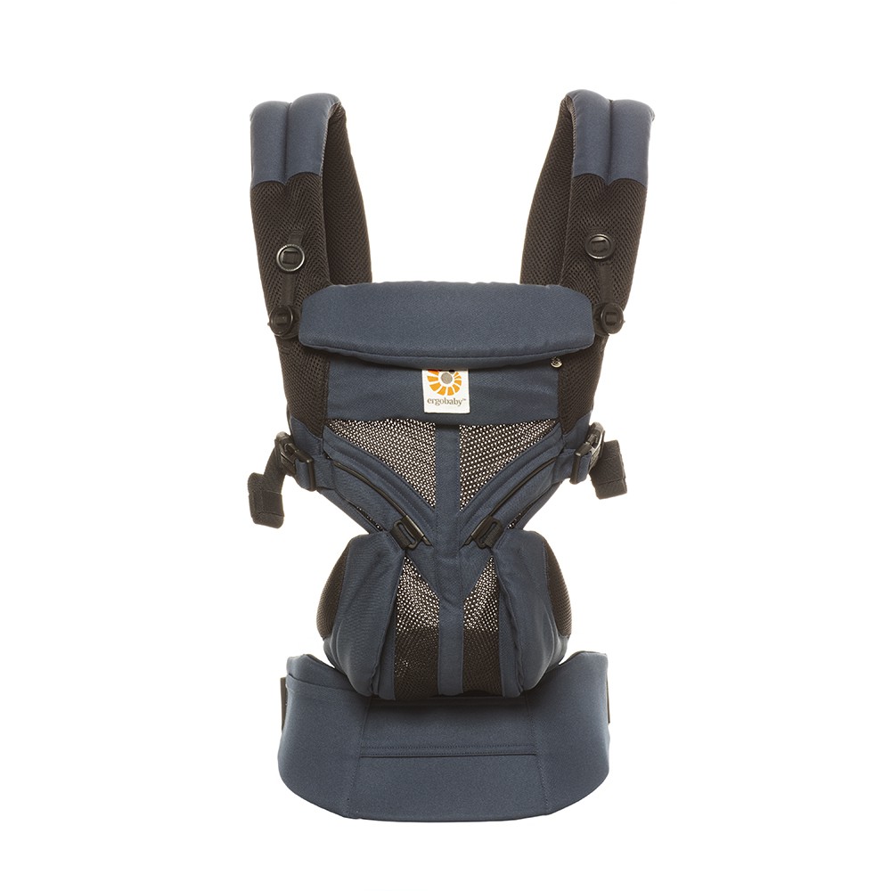 Ergobaby Omni 360 Cool Air Mesh Carrier Shopee Singapore
