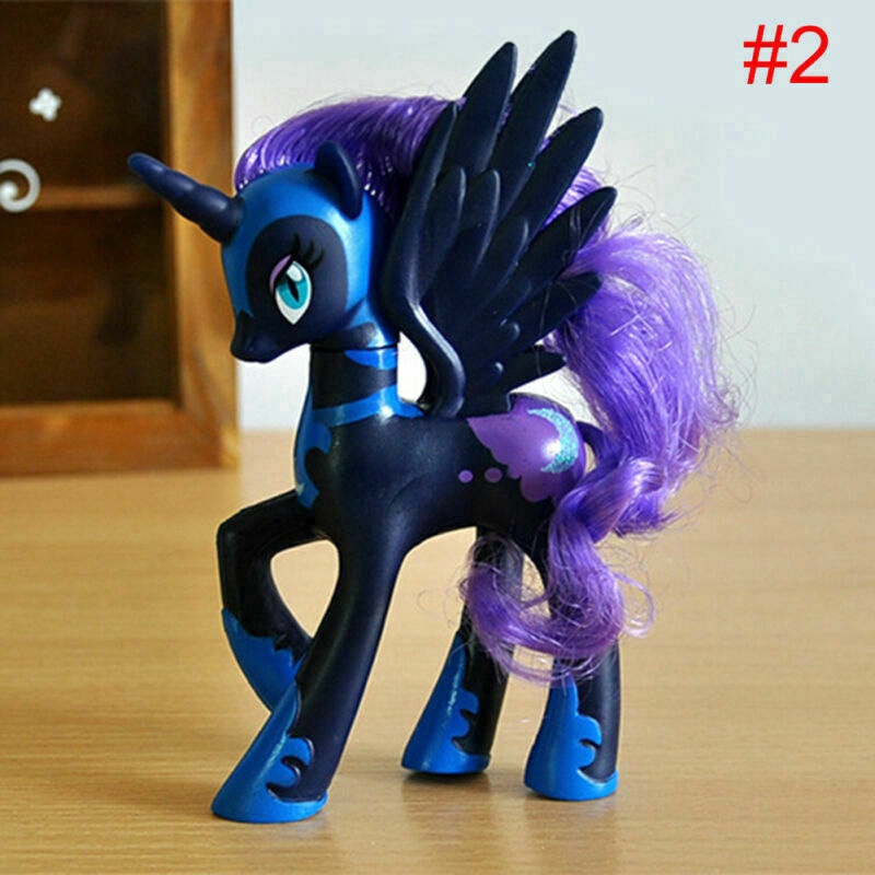 My little pony ultimate equestria collection online