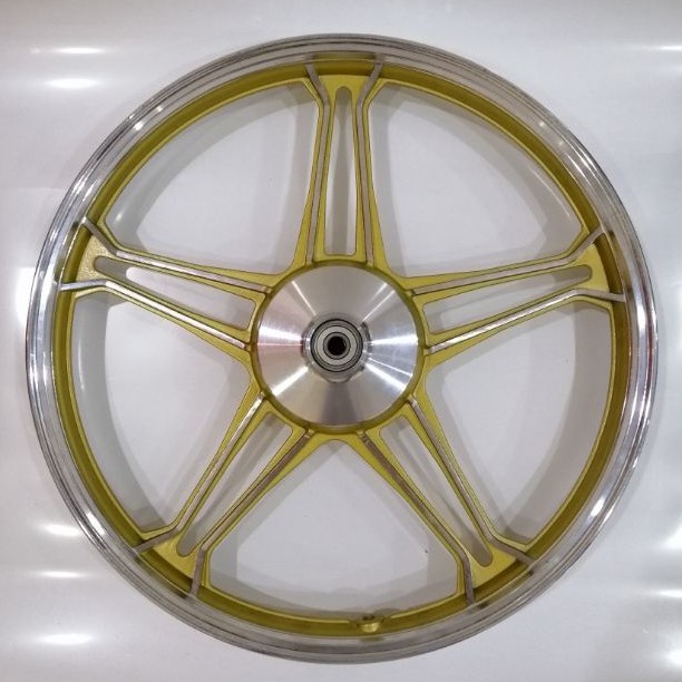 SPORT RIM HONDA EX5 (HIGH POWER) / EX5 CLASS ( WITH BEARING & BUSH)1 ...