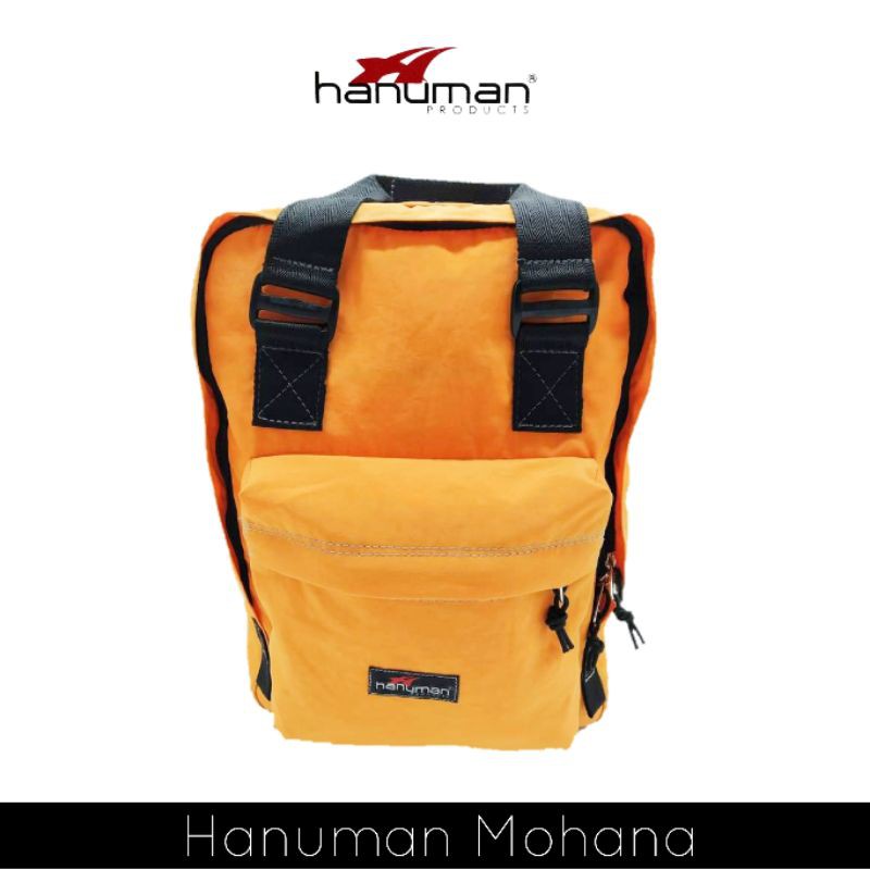 Hanuman Mohana Backpack (Anello / Kanken Style) | Shopee Singapore