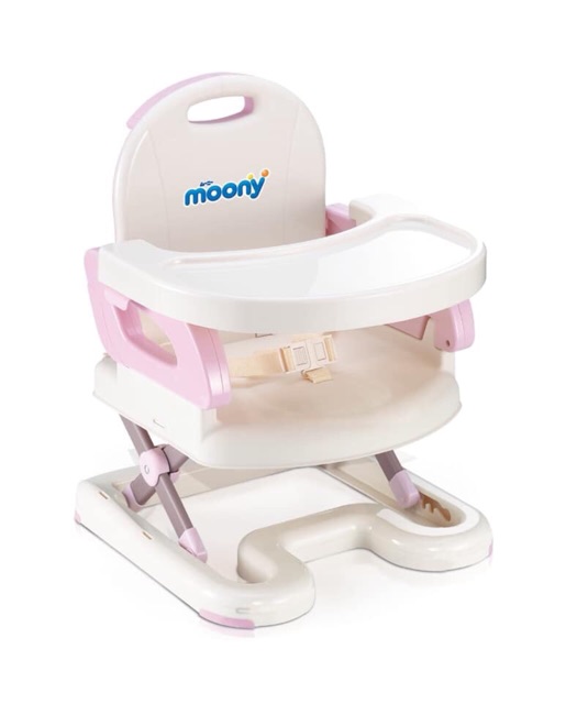 [GENUINE] matelas high chair (monny diaper gift) | Shopee Singapore