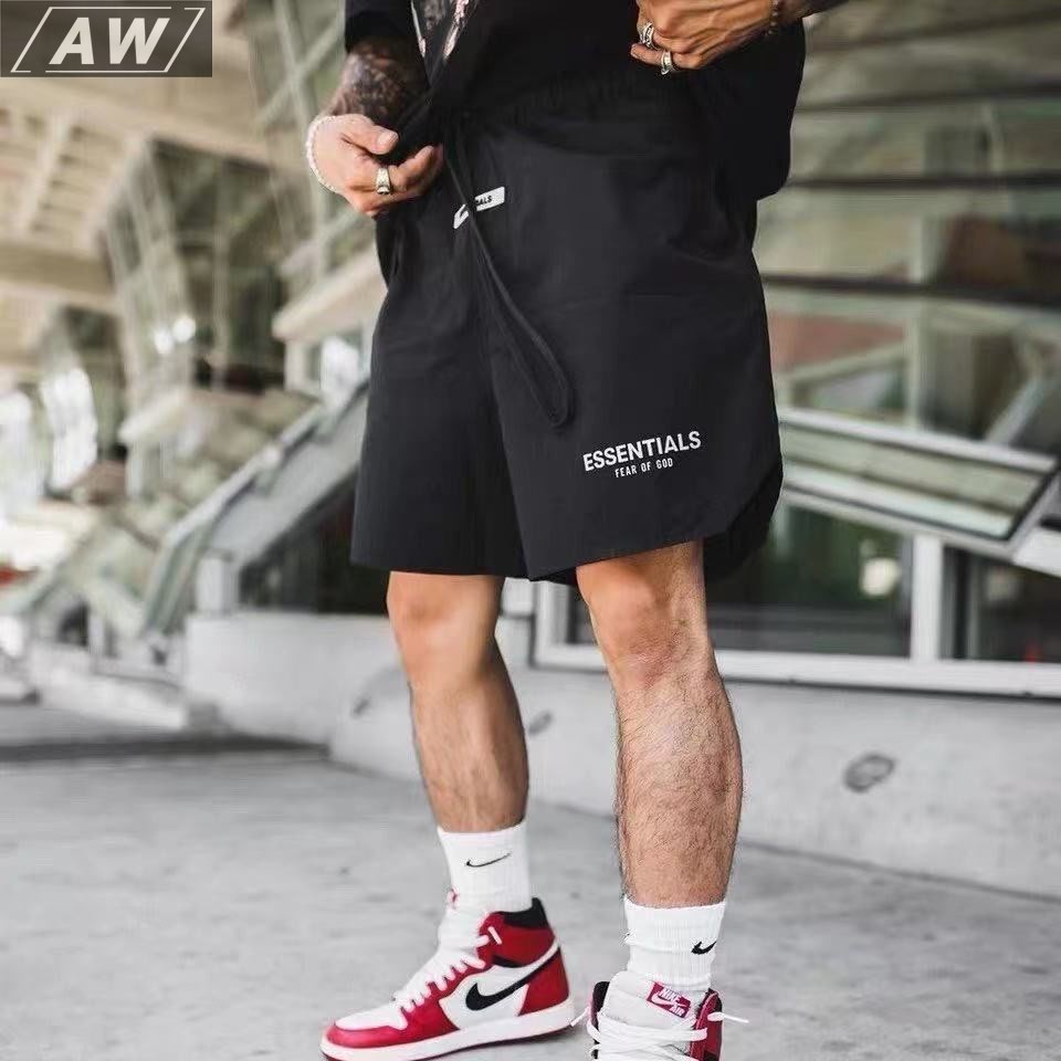 Mens converse hot sale shorts sale