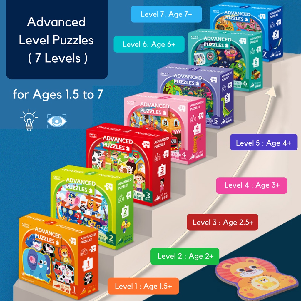 Educational puzzles for 7 2024 year olds