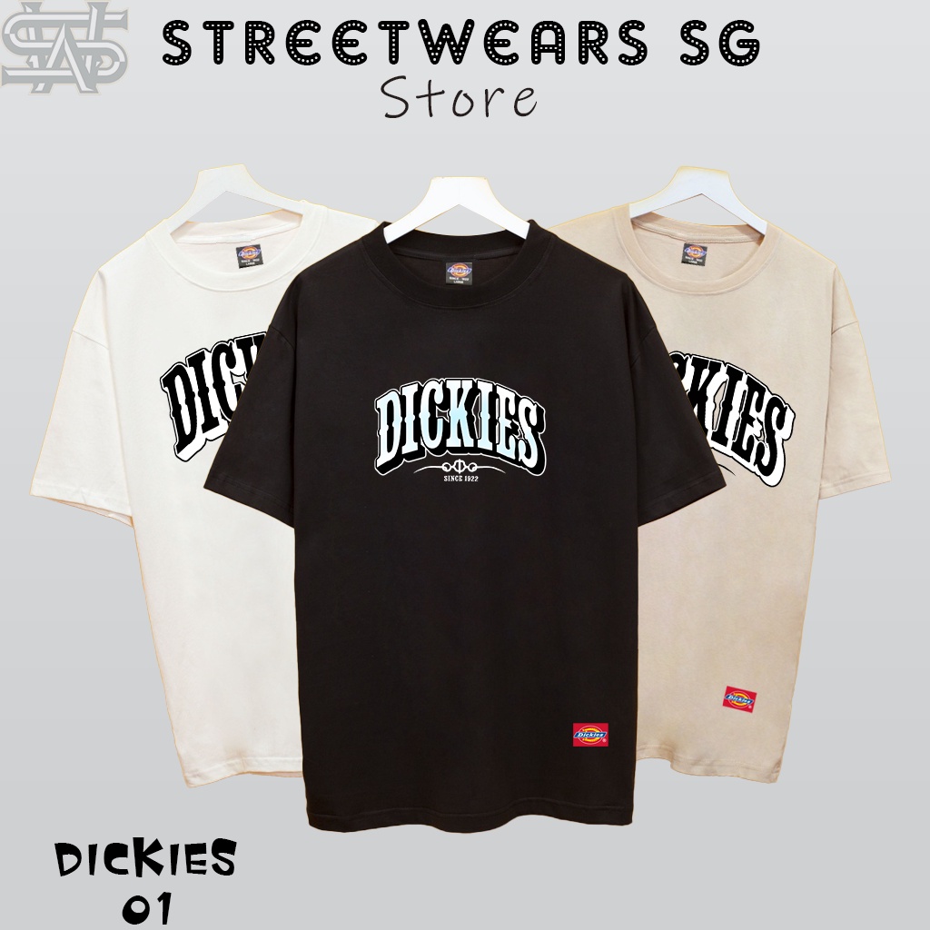 dickies original t shirt