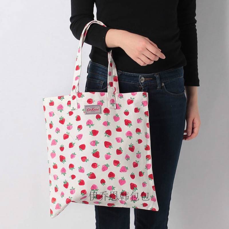 Cath kidston large tote sale