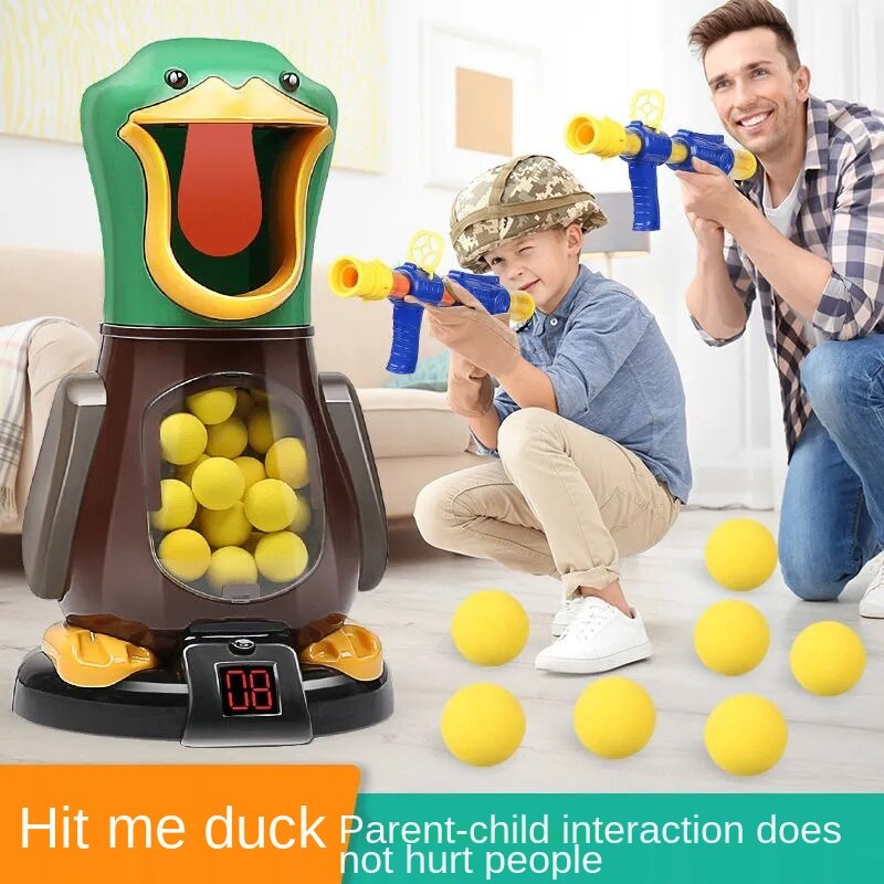 Children's toys parent child interaction