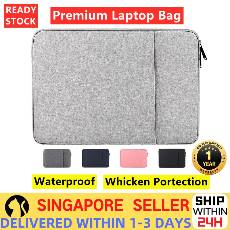 [SG Ready Stock] 13 14 15 16 17 13.3 15.6 Inch Notebook Macbook Laptop