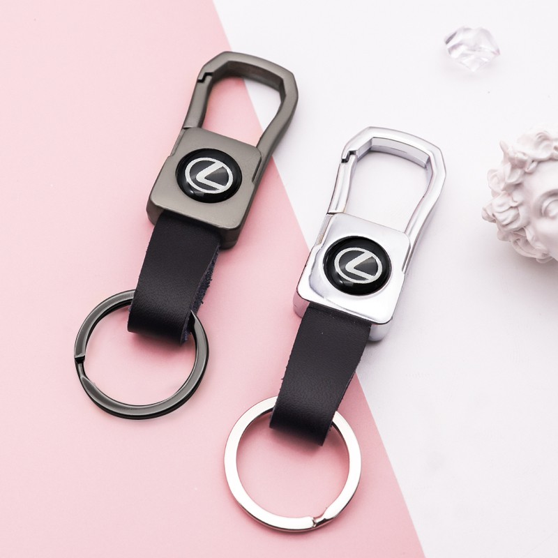 Lexus keychain hot sale