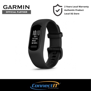 Garmin on sale vivosmart hd