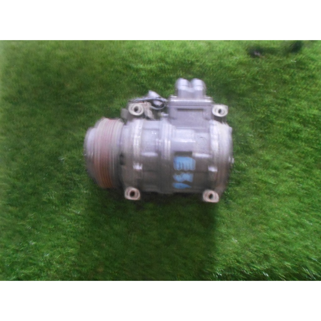 BMW E36 AC Aircon Compressor | Shopee Singapore