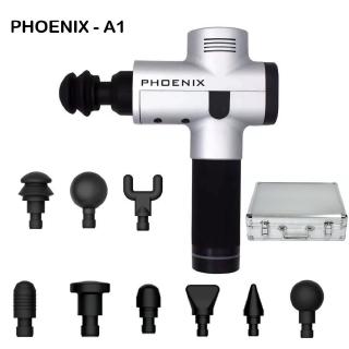 Phoenix massage sale therapy gun