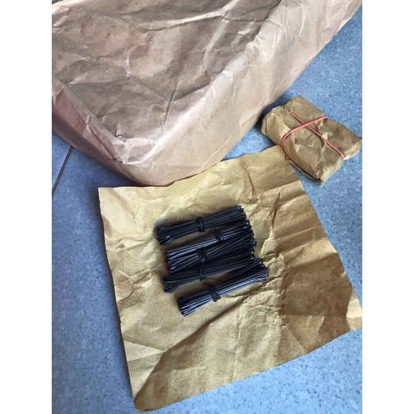 Half a kilo black bobby pin used in braiding bridal hair and styling ...